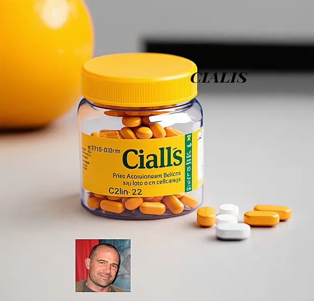 Posso comprare il cialis in farmacia